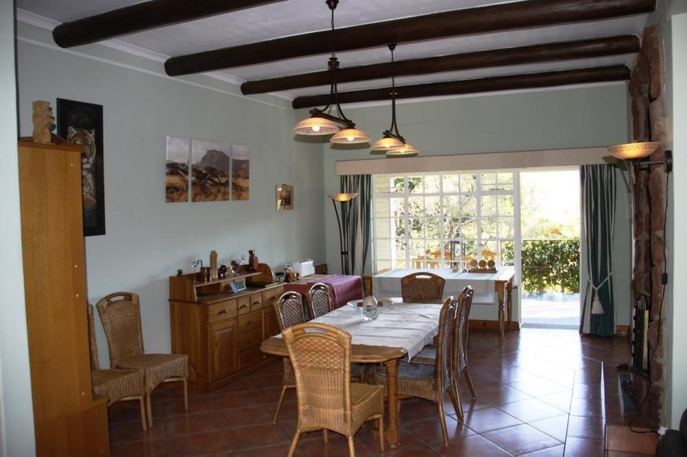 Hillwatering Country House Саби Экстерьер фото