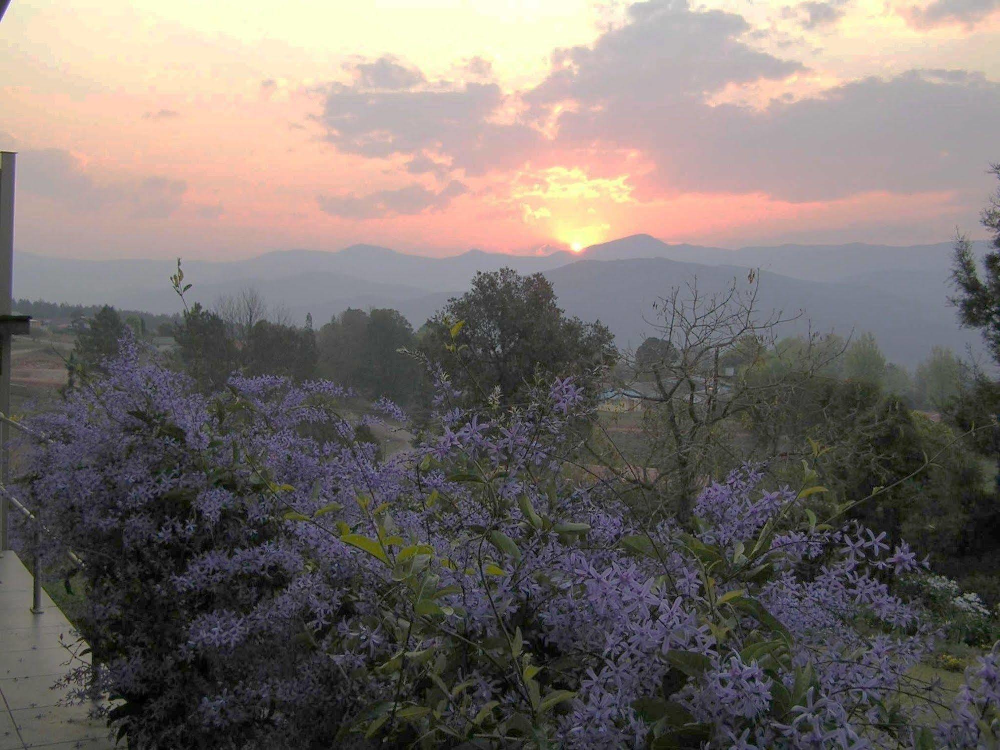 Hillwatering Country House Саби Экстерьер фото