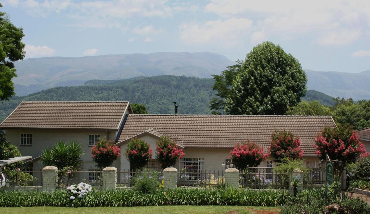 Hillwatering Country House Саби Экстерьер фото