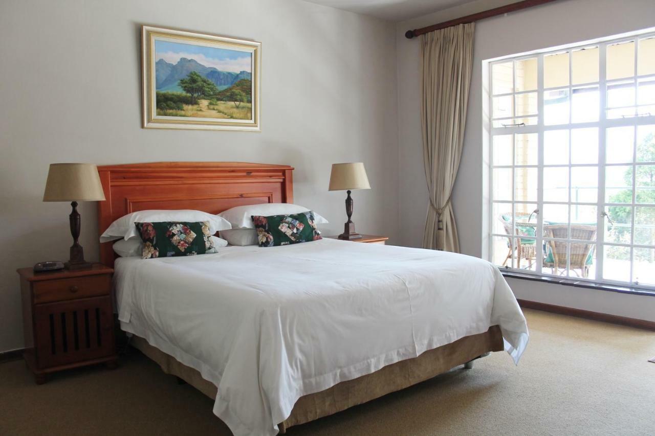 Hillwatering Country House Саби Экстерьер фото